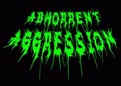 logo Abhorrent Aggression